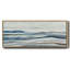 Sable changeant - toile encadrée-110643457