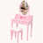 Pink selected