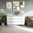 Jhelani 47.2'' W 6 - Drawer Dresser-616652852