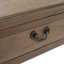 Table de bout avec rangement Peters-1026990987