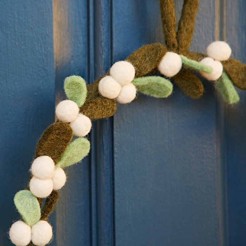 26cm Wreath
