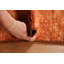 Tapis Berber de style oriental marocain 5 x 6
