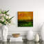 Chroma Horizons VIII Painting by Austin Beiv-26676041-26676045