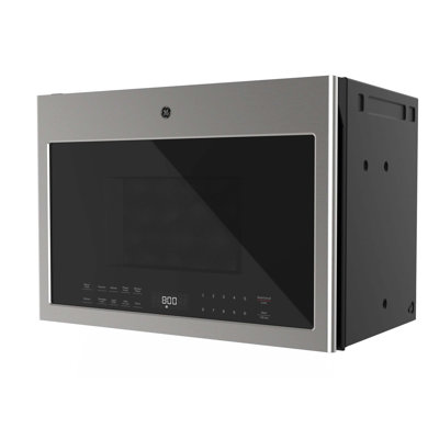 GE 24" 1.4 Cu. Ft. Over-The-Range Microwave Oven