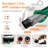 Plastic Hose Reel
