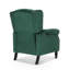 Doylestown 78cm Wide Wing Chair Recliner-688573473
