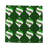 Xmas Ornament Cotton Sateen Cocktail Napkins-122066326