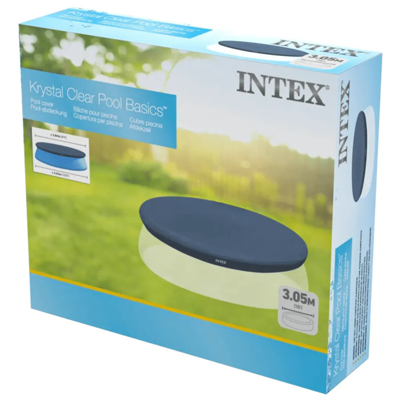 Pool Cover