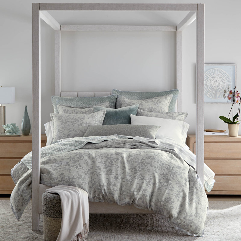 Oreiller Airy 20x36, Housse de couette pour grand lit