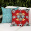 Thumbprint Outdoor Rectangular Pillow Cover & Insert-47994033