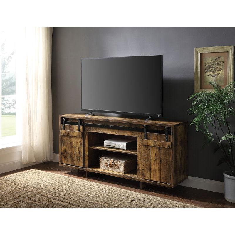 Meuble télé Bellarosa