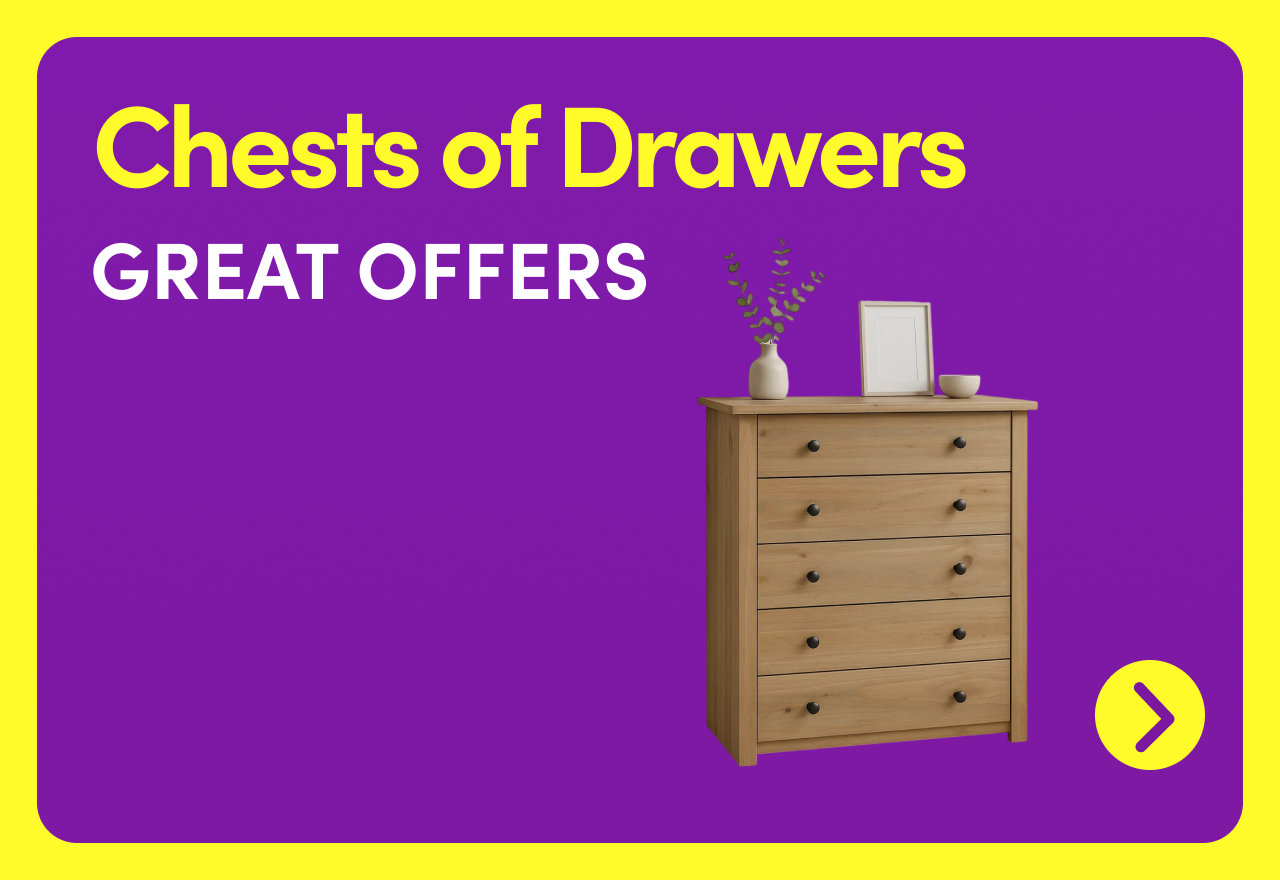 Chests of Drawers
