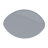 Modern Stacked Cobblestone End Table with Organic Elegance-1170510880