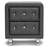 Messaline 20.5'' W Nightstand-1097590204