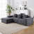 Dark Grey