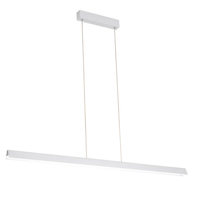 Remaley 1 - Light LED Kitchen Island Pendant