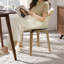 Upholstered Dining Chair-1227349222