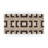 Caracole Classic Single Coffee Table