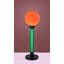 Lampe de table à changement de couleur Astra RVB