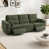 Chenille Banio Green est en rupture de stock