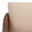 Fauteuil d'appoint Nikolina