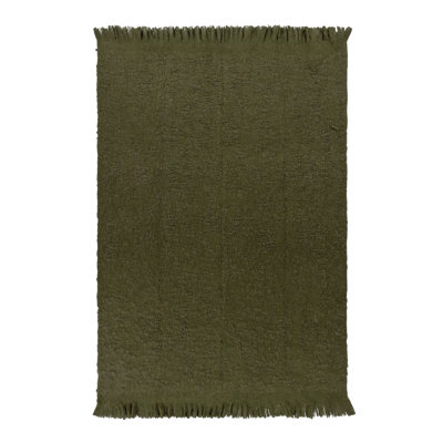 Ulsmere Throw Blanket