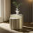 2PCS Set  Side Table