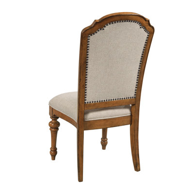 Chaise d'appoint Maltina King Louis