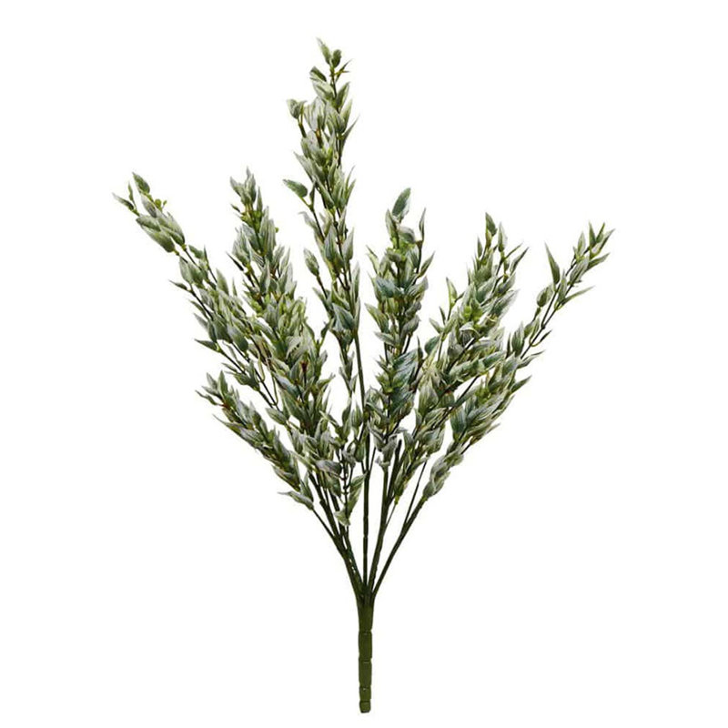 Silk Bamboo Arrangement
