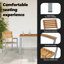 Patio Dining Armchair