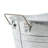 Edenbridge Metal Ice Bucket