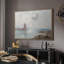 «Vintage Landscape - Dxlix» sur toile-137221063-137221075