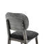 Chaise de salle à manger Midnight