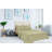 Royale Linens 2 Pack Bulk Set | Top Sheets | Soft Microfiber | Wrinkle & Stain Resistant | for Hotel Massage Table Hospital Dorm | Sold Separately-114493093-114493094