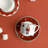 Bone China Teacup and Saucer