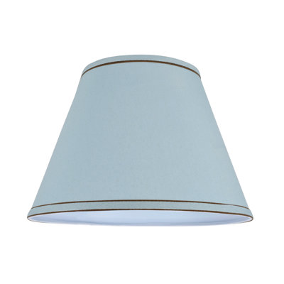 9.5 in. H Empire Lamp Shade