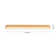 Rectangle Dimmable LED Flush Mount Ceiling Light
