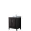 Ensemble de meuble-lavabo simple 30 po Daria-97878293-97878295