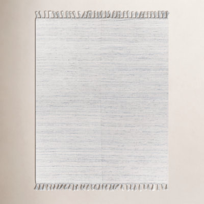 Hand-Woven Rug