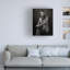 Art sur toile Hugh Wilkinson Conor-1364729028