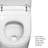 Coit Integrated Smart Bidet Toilet