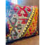 Wool Square Pillow Cover & Insert