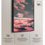 Drive In Stop Canvas par Art Remedy-112538682-112538683-113549307