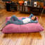 Oreiller de sol et chaise longue 5,5 pi-358012279
