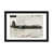 Black Framed Fine Art Paper is unavailable