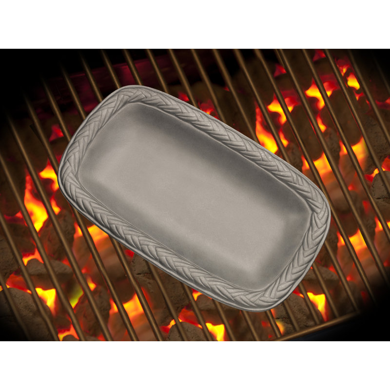 Plateau de gril Wilton