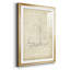 Voilier, plan III encadré sur papier-1671524533-1671524542