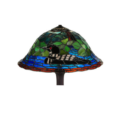Dome Lamp Shade