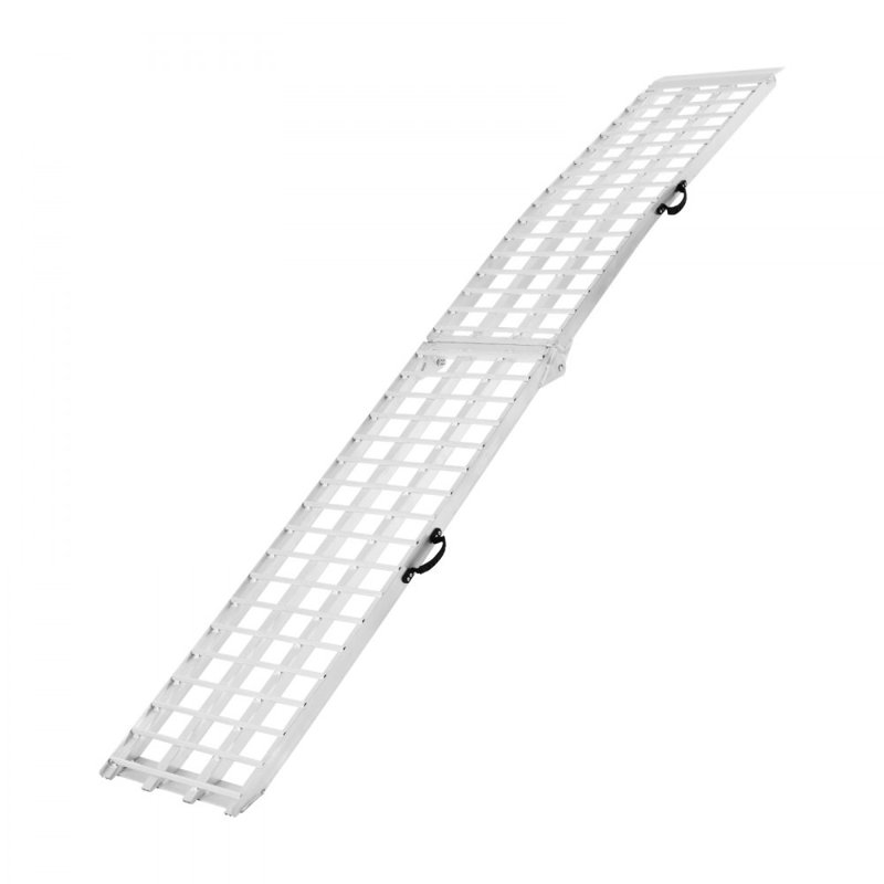 Rampes en aluminium 1000 lb 1Pcs
