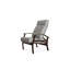 Chaise de patio inclinable avec coussins Askar-25815112-25846835-25815076